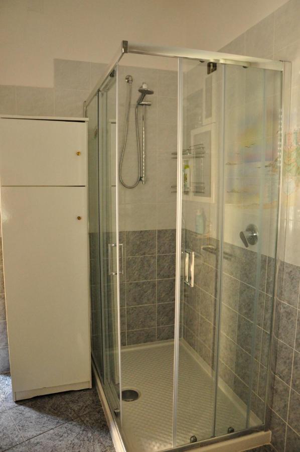 B&B L'Asfodelo Fluminimaggiore Buitenkant foto